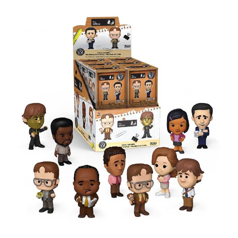 mini funko pop