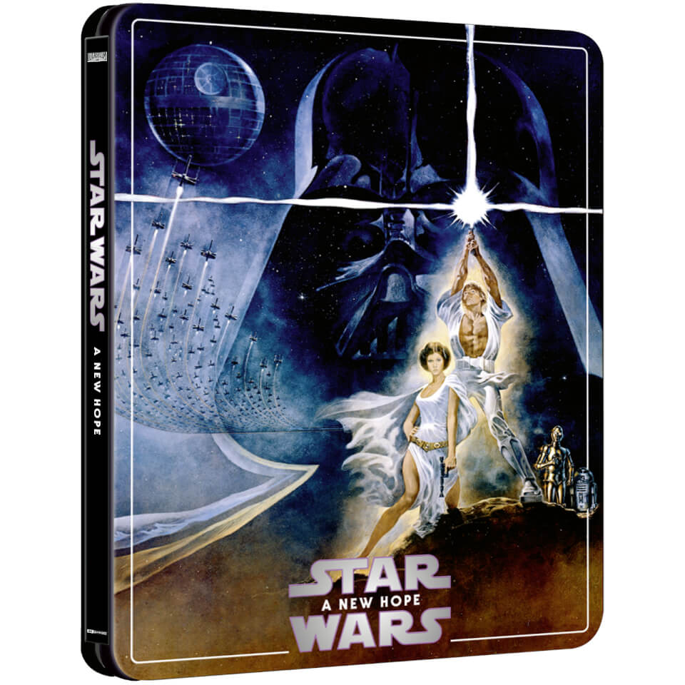 Star Wars 4 Kinox Star Wars 4 Kinox