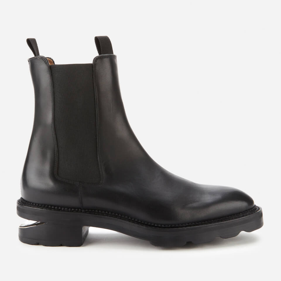 alexander wang moto boots