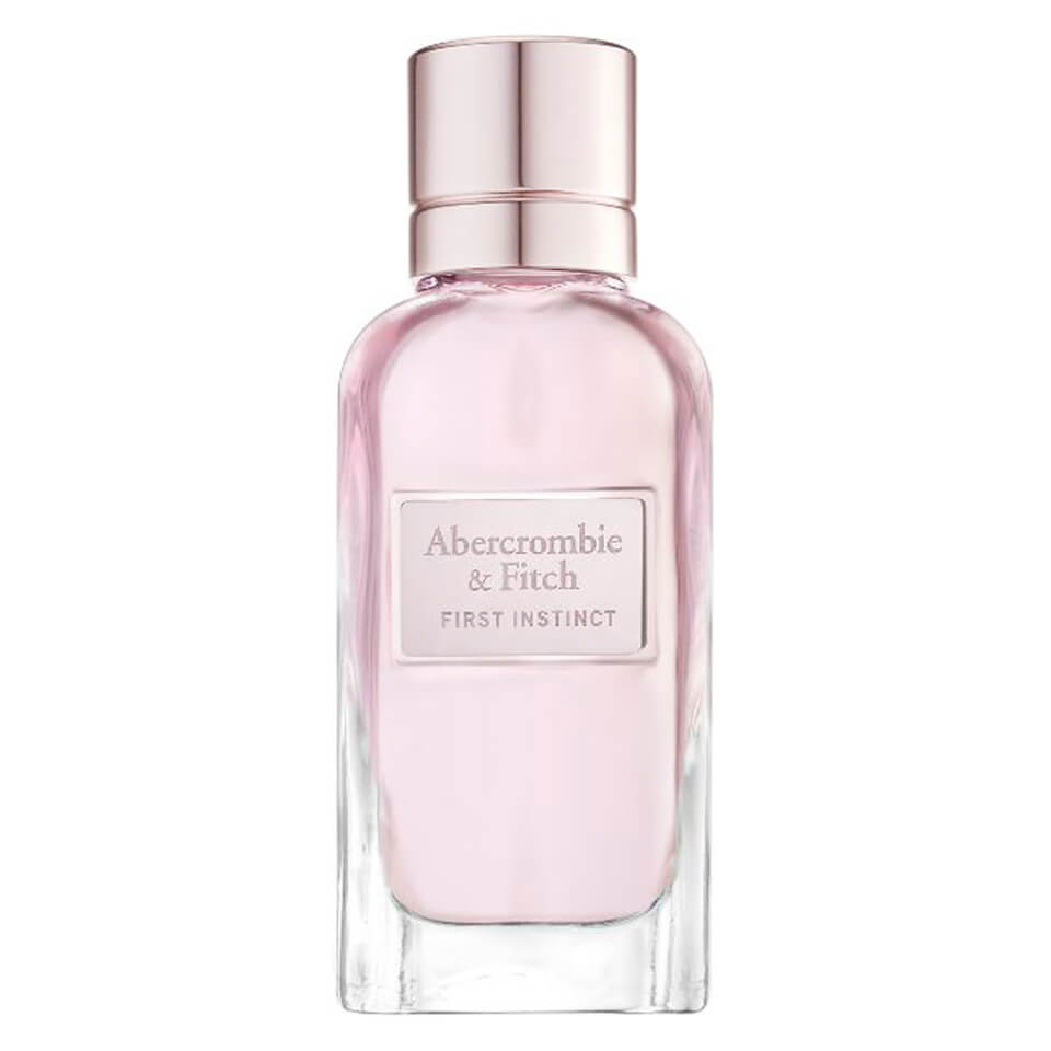 abercrombie & fitch first instinct 30ml