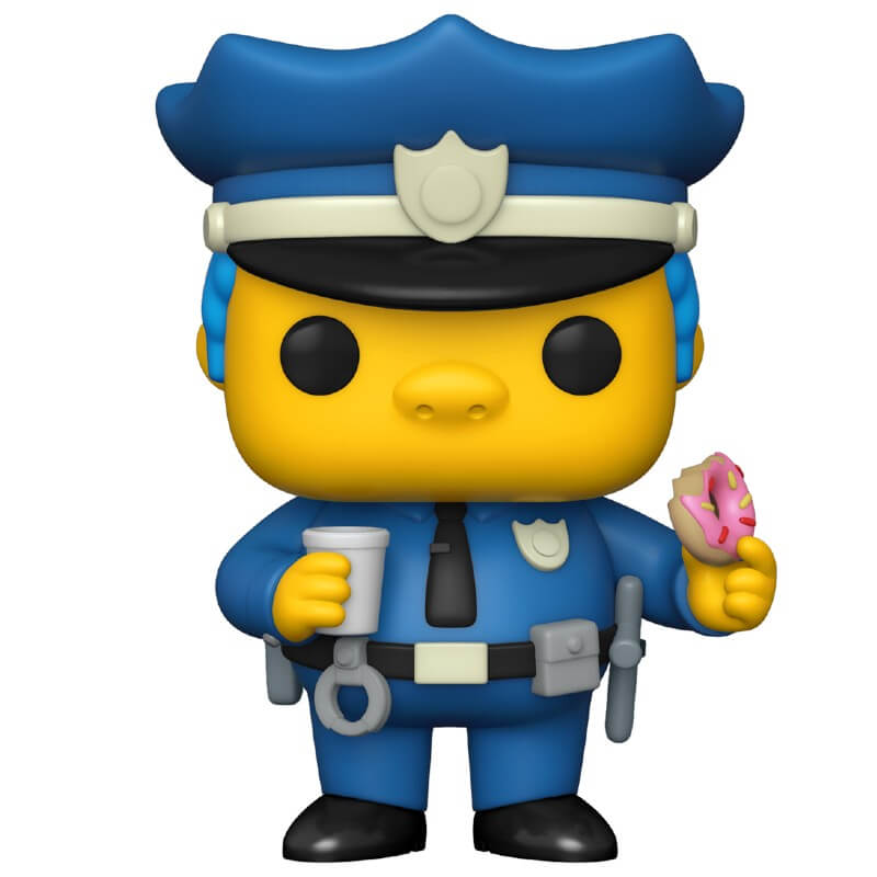 funko ralph simpsons
