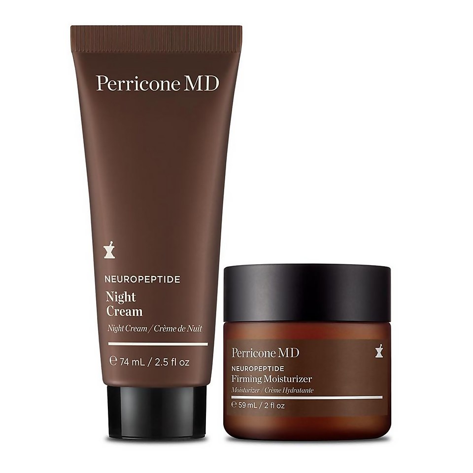 neuropeptide firming moisturizer de perricone md