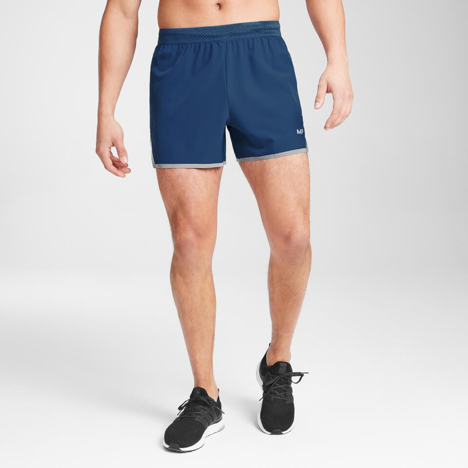 Men's Velocity Shorts | Dark Blue |MYPROTEIN™