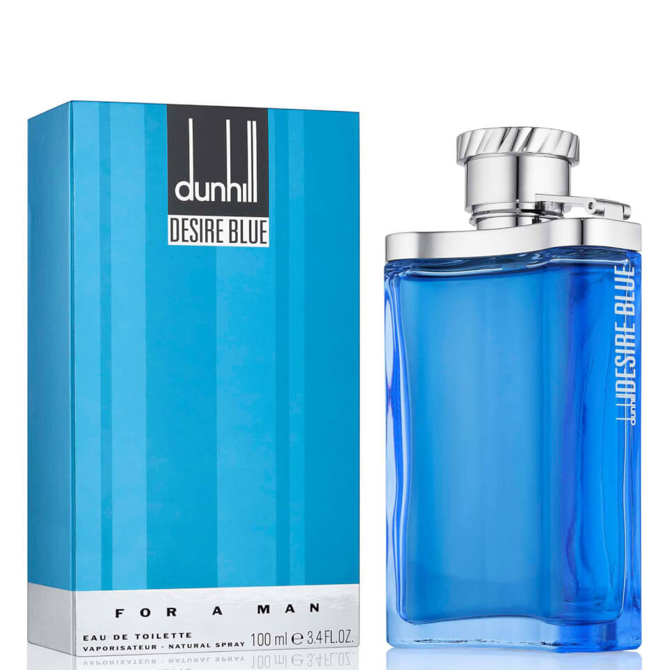Dunhill Desire Blue Eau de Toilette Dunhill Desire Blue Eau de Toilette