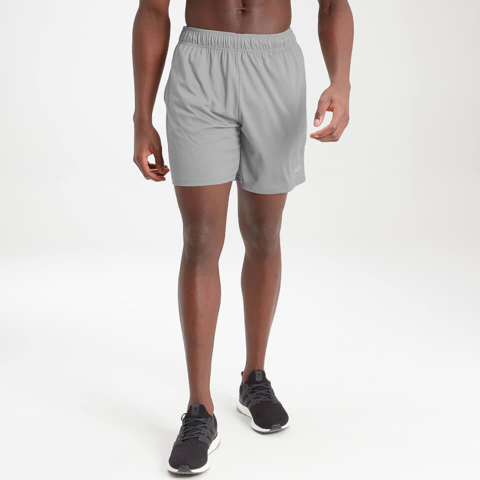 Men's Lightweight Shorts | Dark Green | MYPROTEIN™