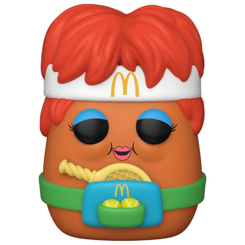 funko mcdonald's