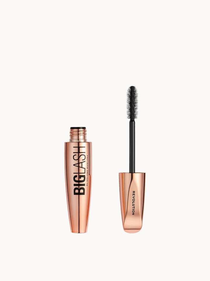 Makeup Revolution Big Lash Volume Mascara
