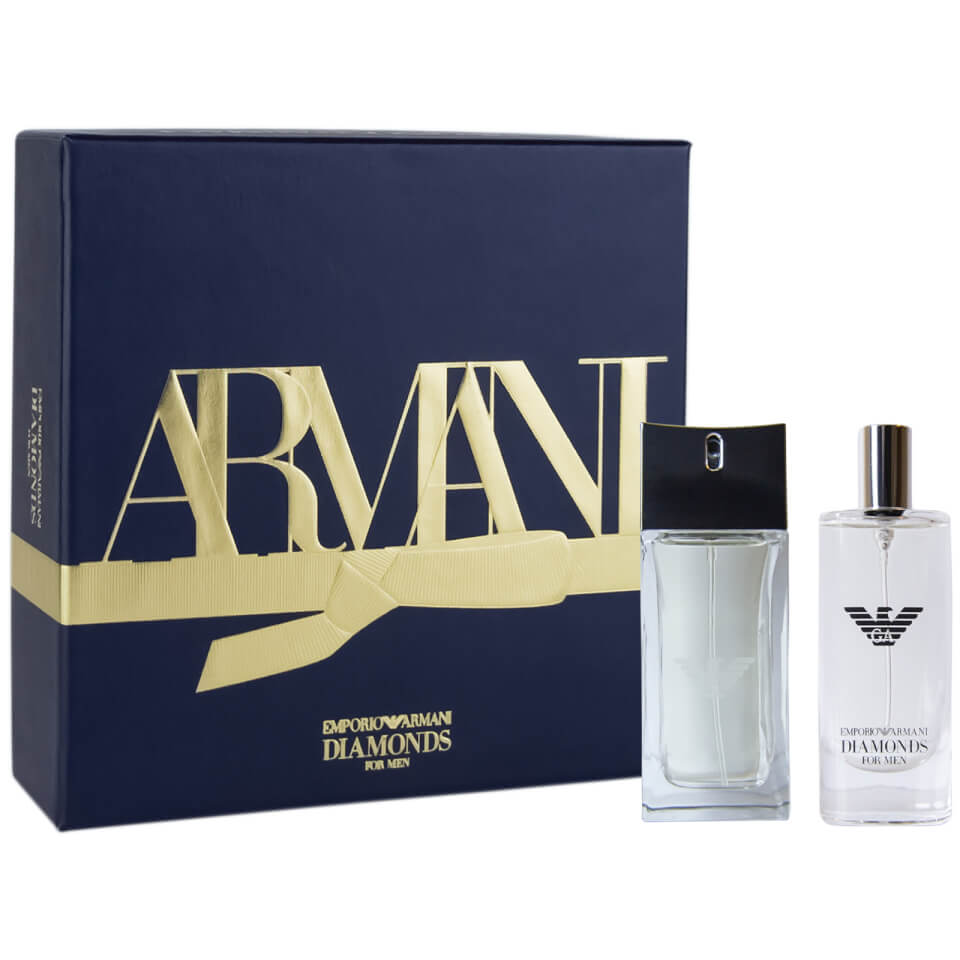 armani diamonds 50 ml