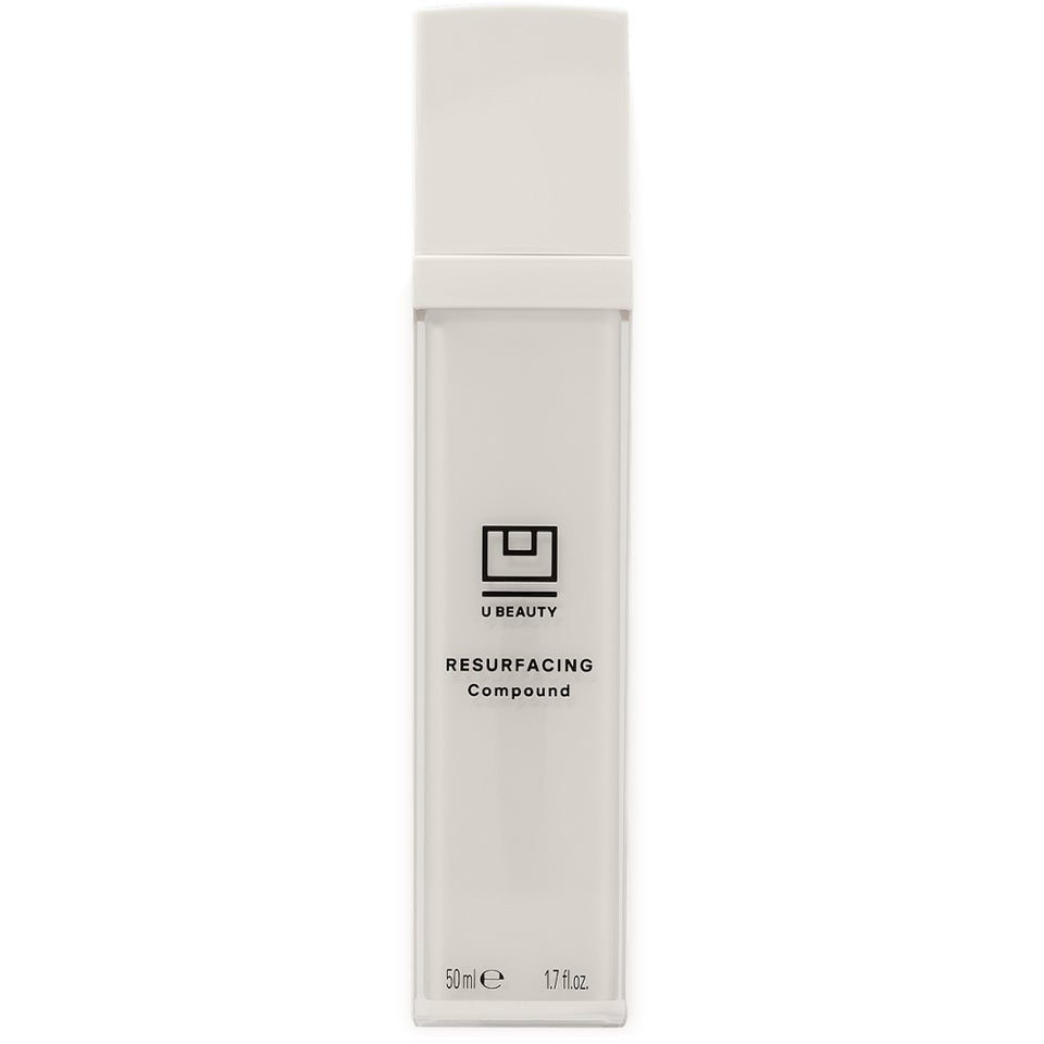U Beauty Resurfacing Compound 50ml /1.7 oz