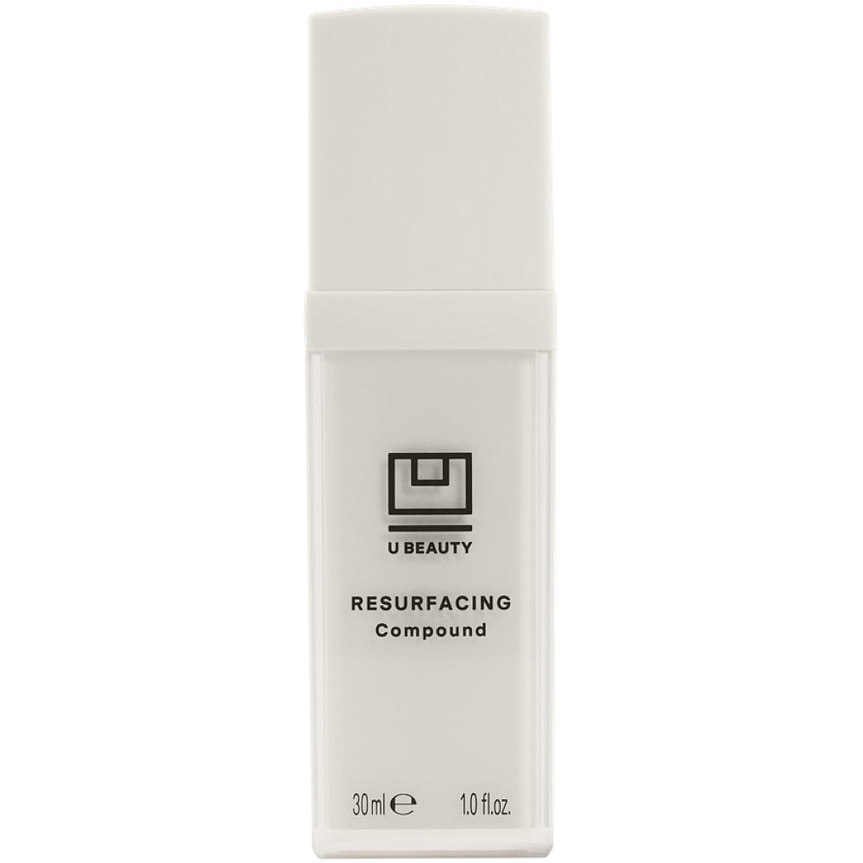 U Beauty Resurfacing Compound 30ml / 1.0 oz