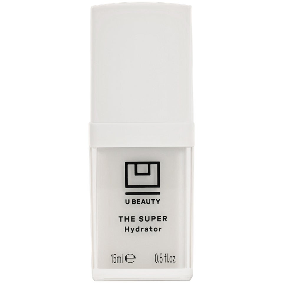 U Beauty The Super Hydrator 0.5 fl oz