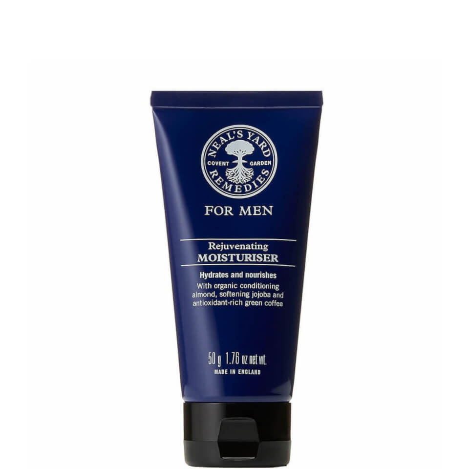neals yard mens moisturiser