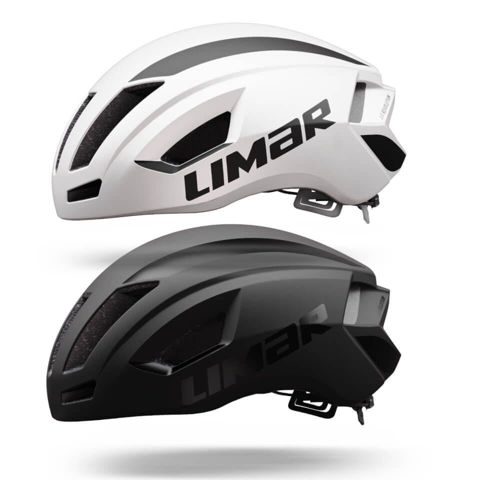 limar road helmet