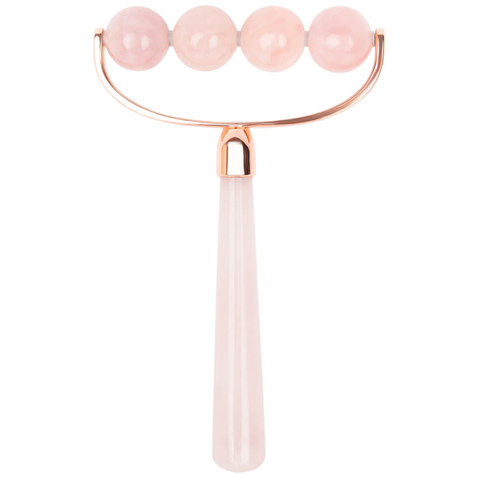 Jenny Patinkin Rose on Rose Body Roller No Color One Size