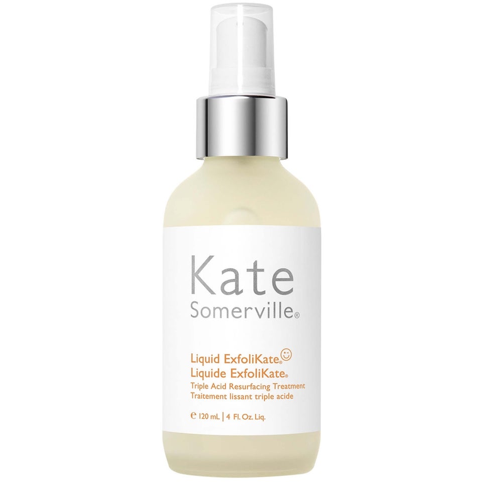 Kate Somerville by Kate Somerville Liquid ExfoliKate Triple Acid Resurfacing Treatment -120ml/4OZ for WOMEN