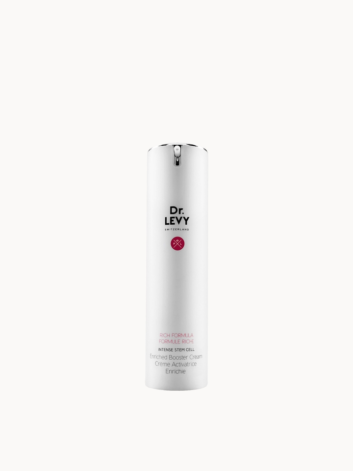 Dr. LEVY Switzerland Enriched Booster Cream 50ml