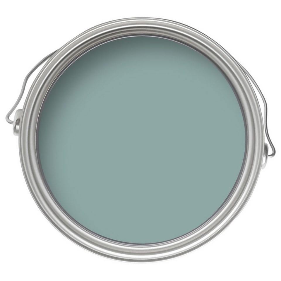 Farrow &amp; Ball Eco No.82 Dix Blue Exterior Eggshell Paint