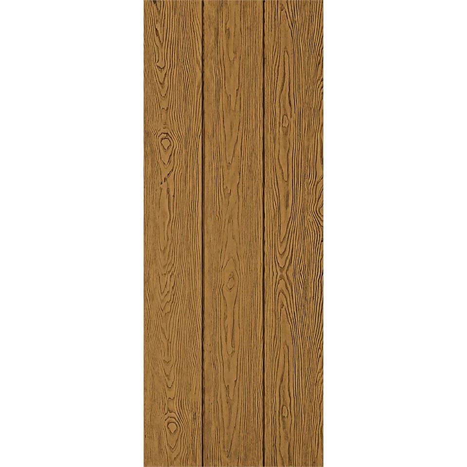 Galway Hickory Oak Internal Door 1981 x 762 x 35mm
