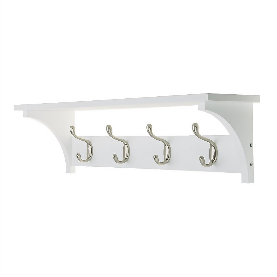 Homebase Coat Hooks at Joshua Revilla blog