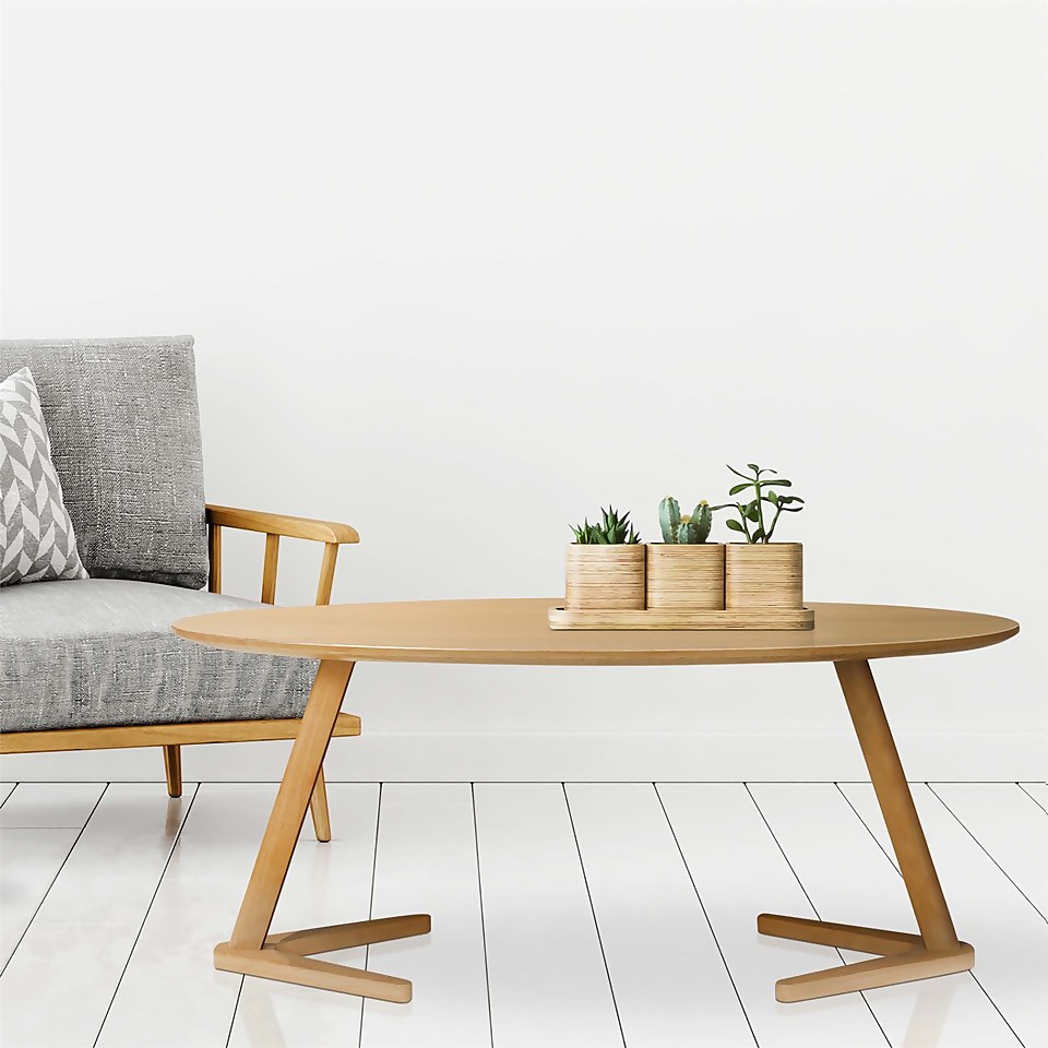 Ford Coffee Table | Homebase
