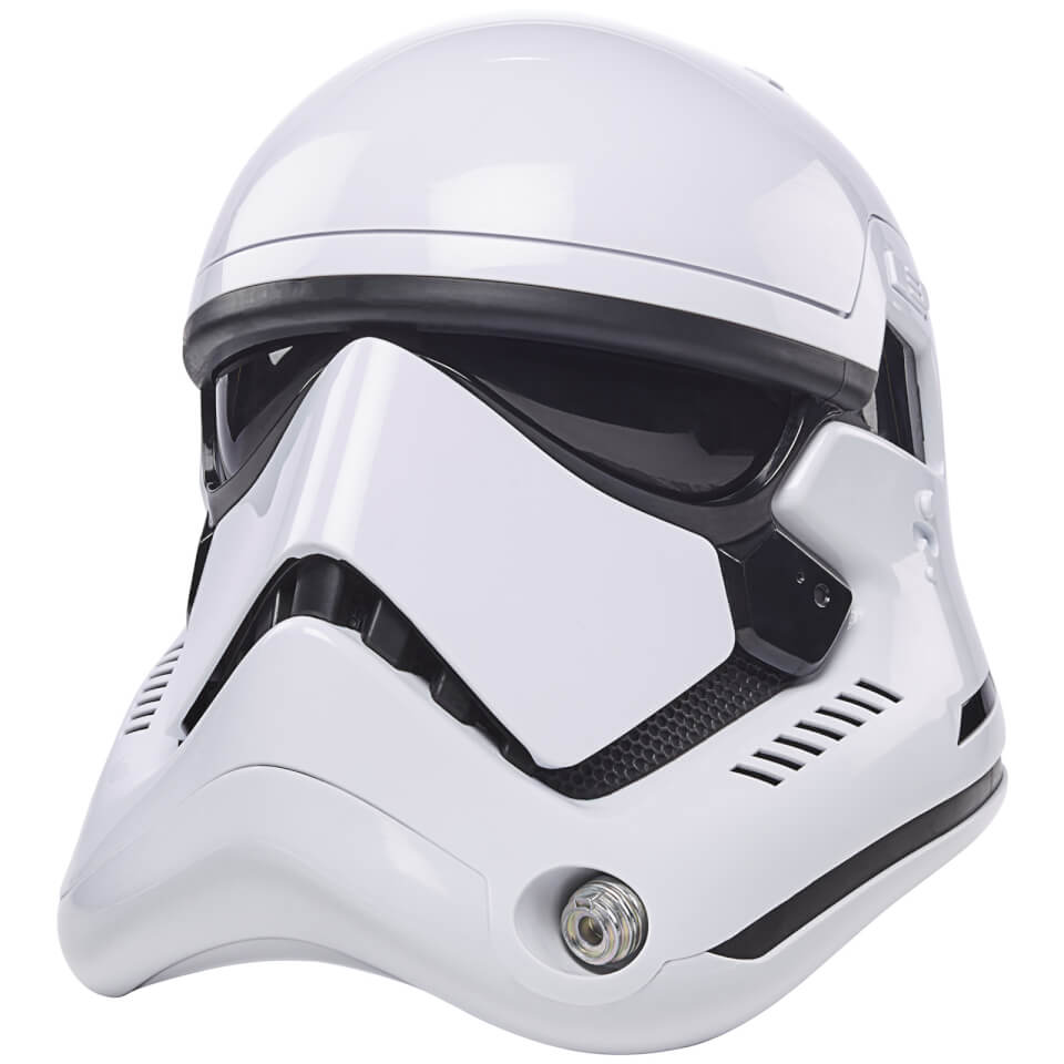 hasbro stormtrooper helmet