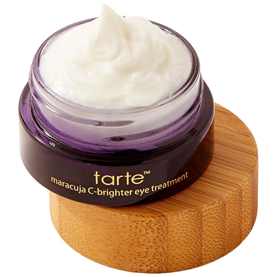 tarte Maracuja C-Brighter Smoothing & Brightening Eye Cream