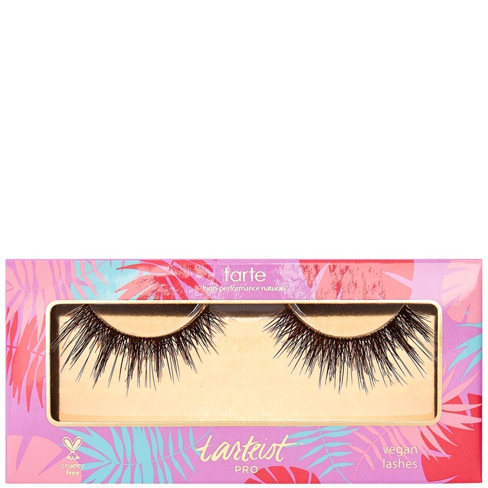 tarte tarteist PRO Cruelty-Free Lashes - Center of Attention 1 piece