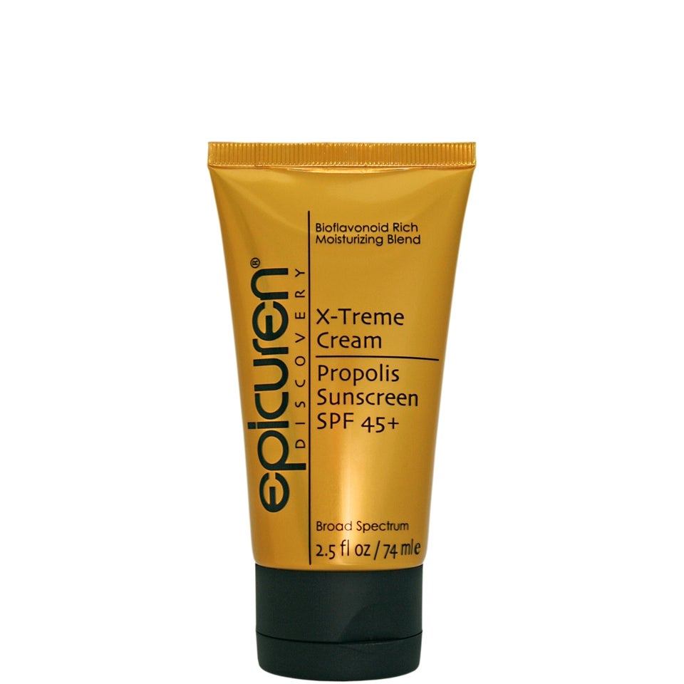 Epicuren Discovery X-Treme Cream Propolis Sunscreen SPF 45 2.5 fl. oz.