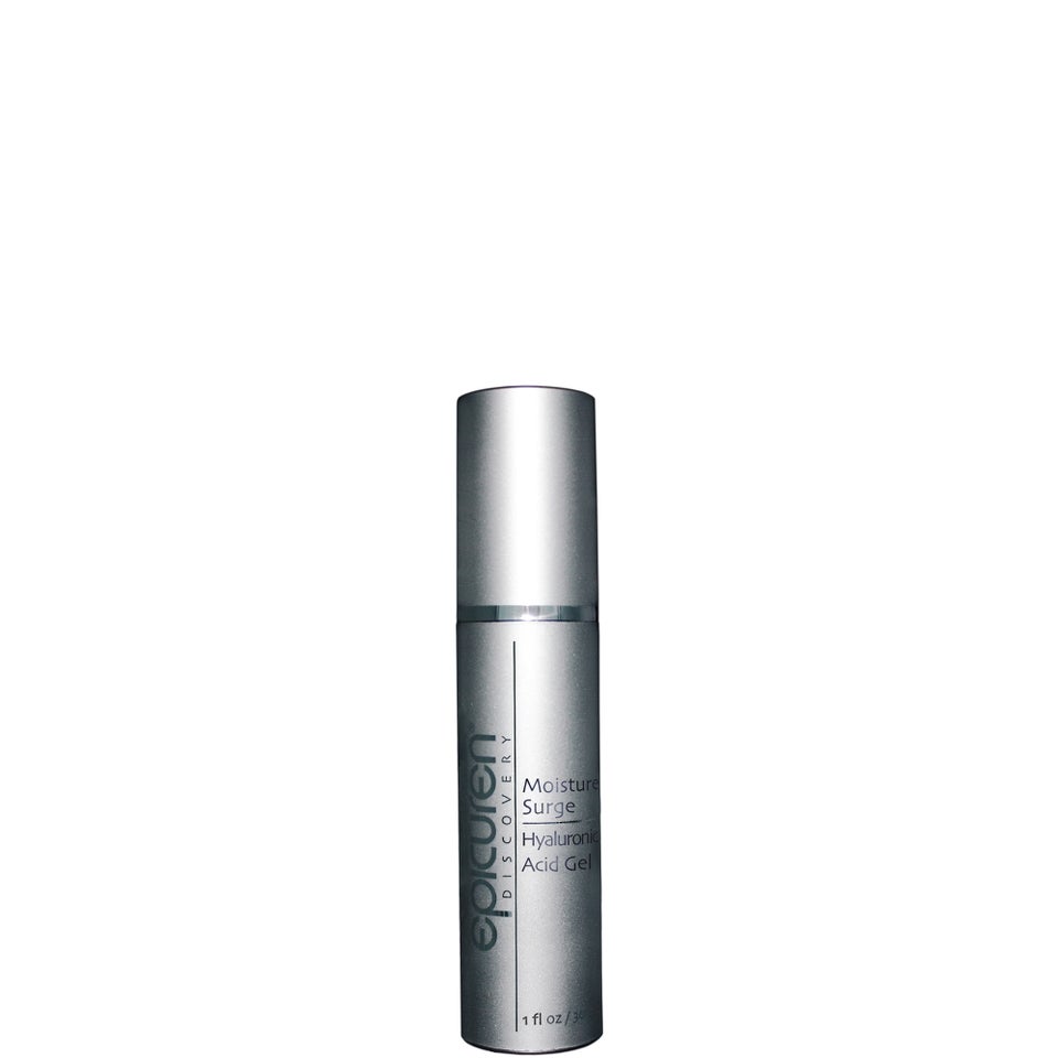 Epicuren Discovery Moisture Surge Hyaluronic Acid Gel 1 fl. oz.