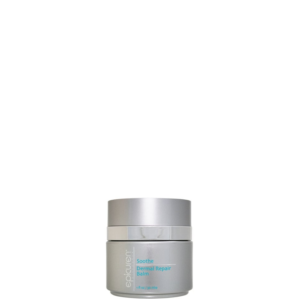 Epicuren Discovery Soothe Dermal Repair Balm 1 fl. oz.