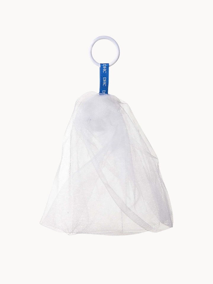 DHC Foaming Mesh 1 count