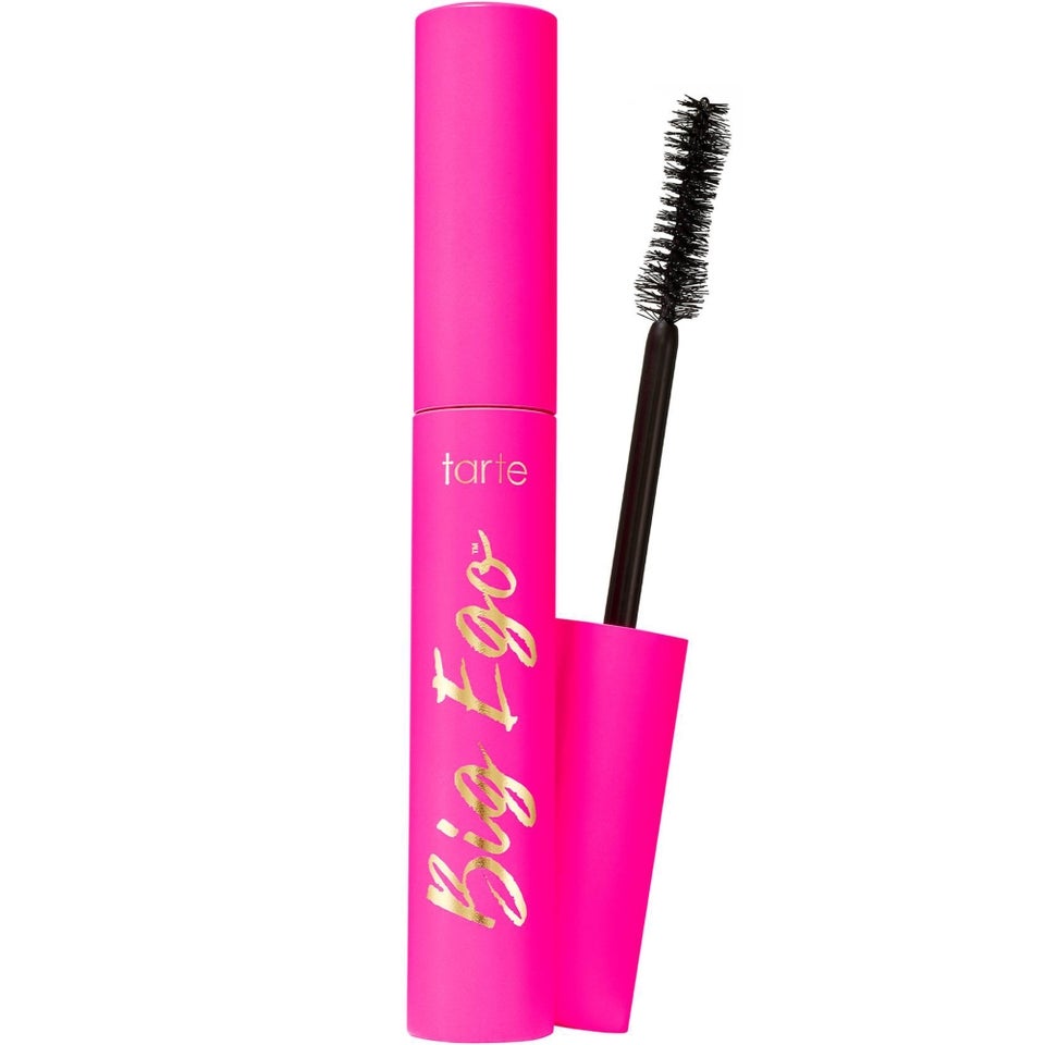 tarte big ego lifting & volumizing mascara 0.23 fl oz/ 7 mL