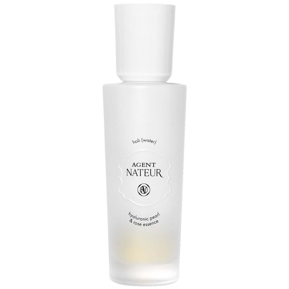 AGENT NATEUR Holi(trinity) Set (Worth $368.00)