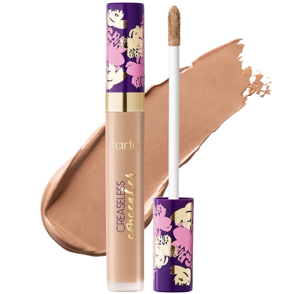tarte maracuja creaseless full coverage radiant undereye concealer 33N Medium 0.22 oz / 6.4 g