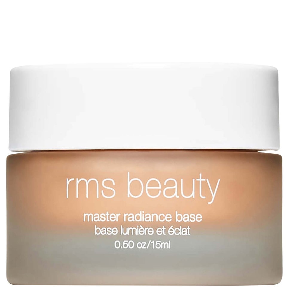 RMS Beauty Master Radiance Base (0.5 oz.) - Rich in Radiance