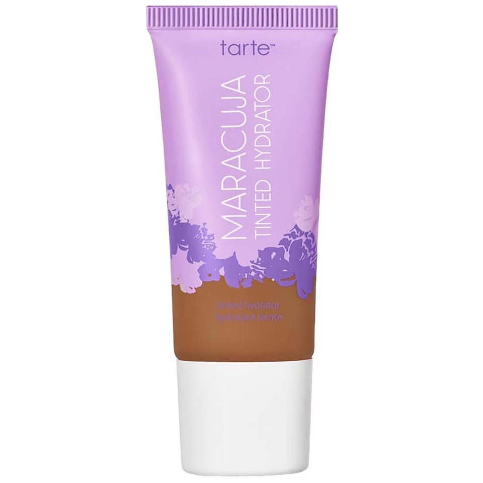 tarte Maracuja Lightweight Hydrating Tinted Moisturizer (Various Shades) - 54S Deep Sand