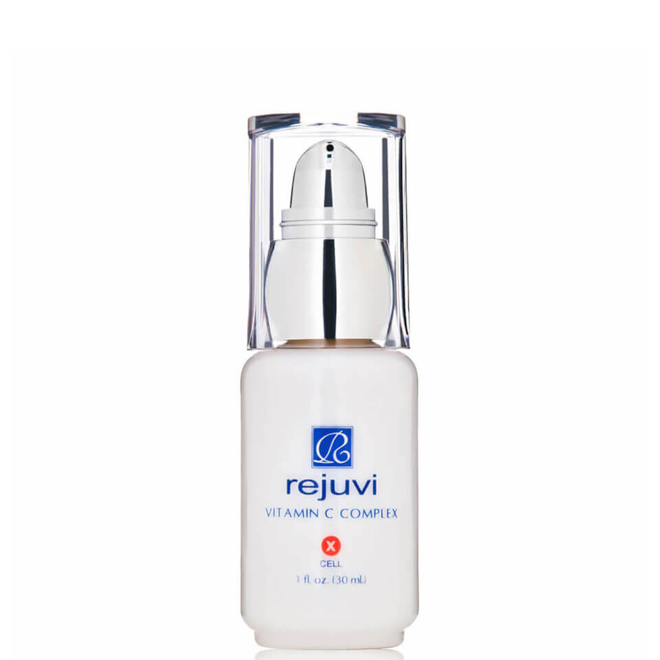 Rejuvi 'x' Vitamin C Complex (1 oz.)