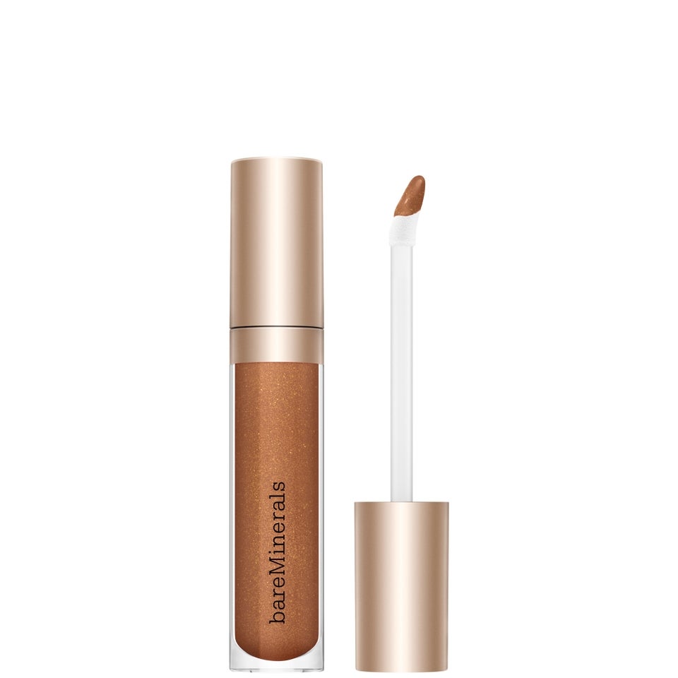 bareMinerals MINERALIST Gloss-Balm (Various Shades) - Adventure