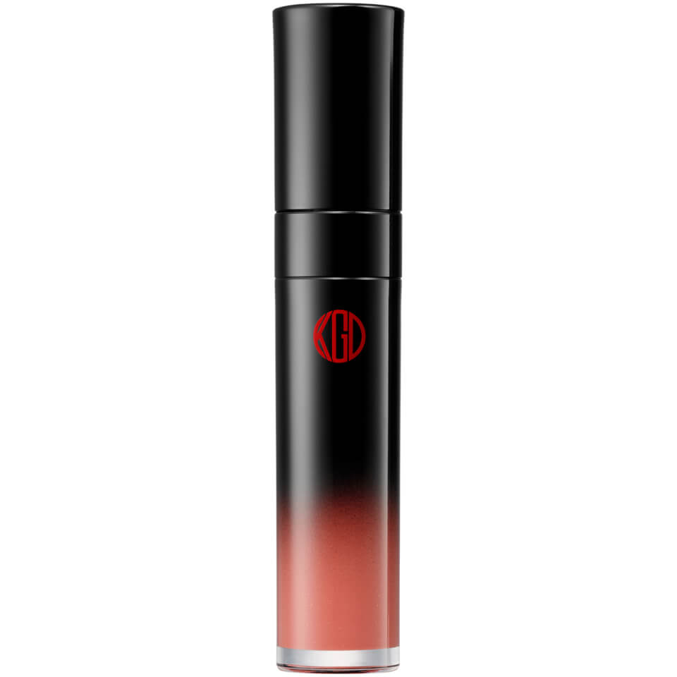 Koh Gen Do Maifanshi Lipgloss 6g (Various Shades) - Nude Beige