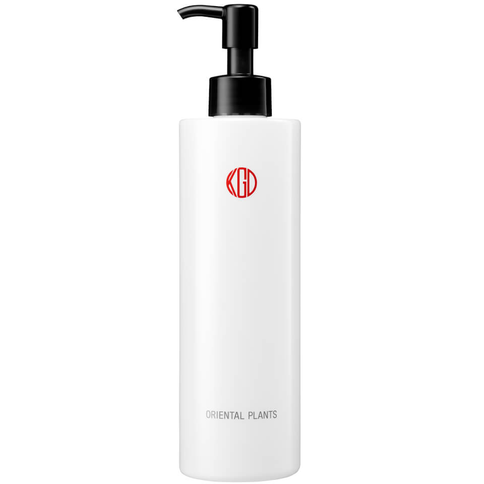 Koh Gen Do Oriental Plants Hakkoh Lotion-60, 10.15 oz.