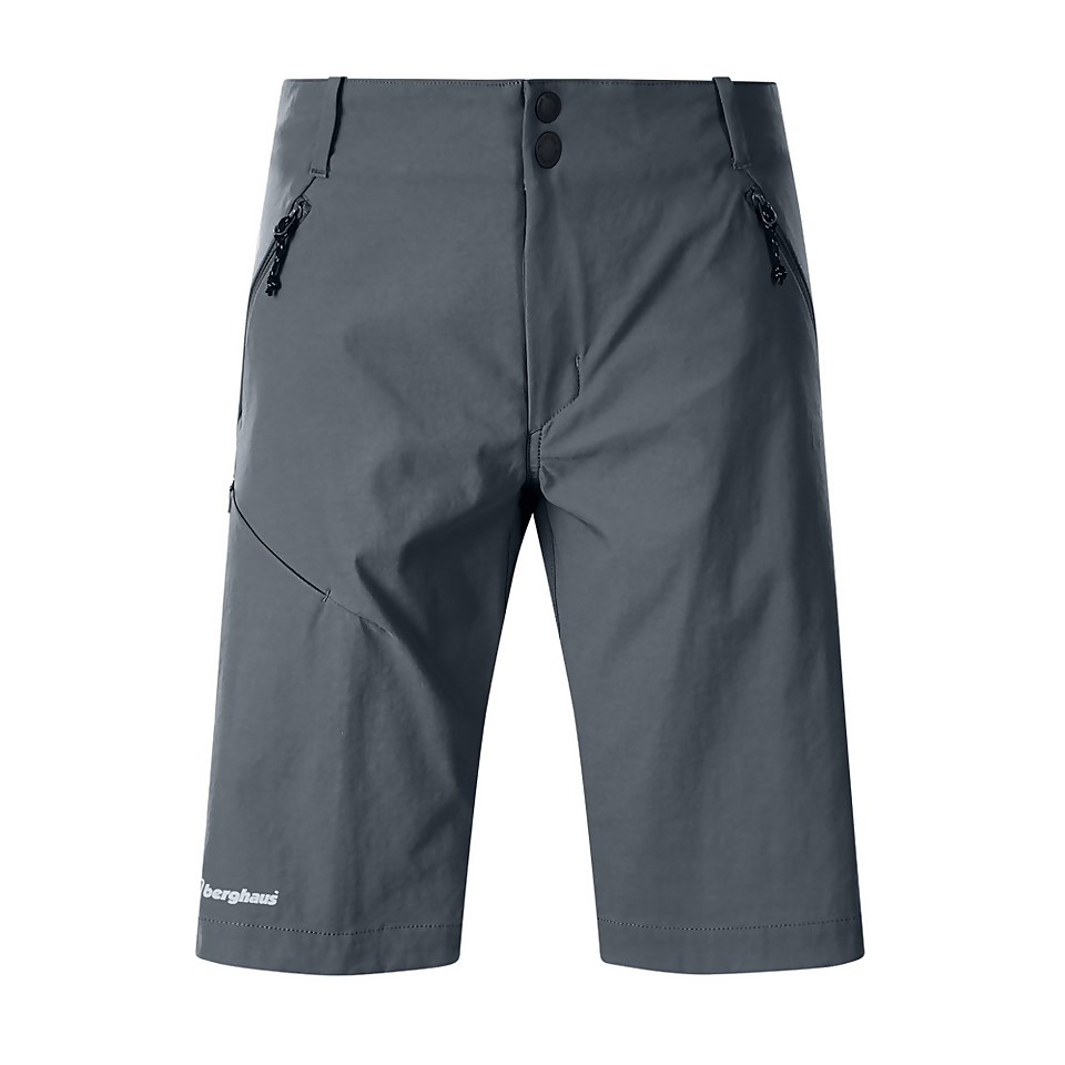 Berghaus ladies shorts clearance
