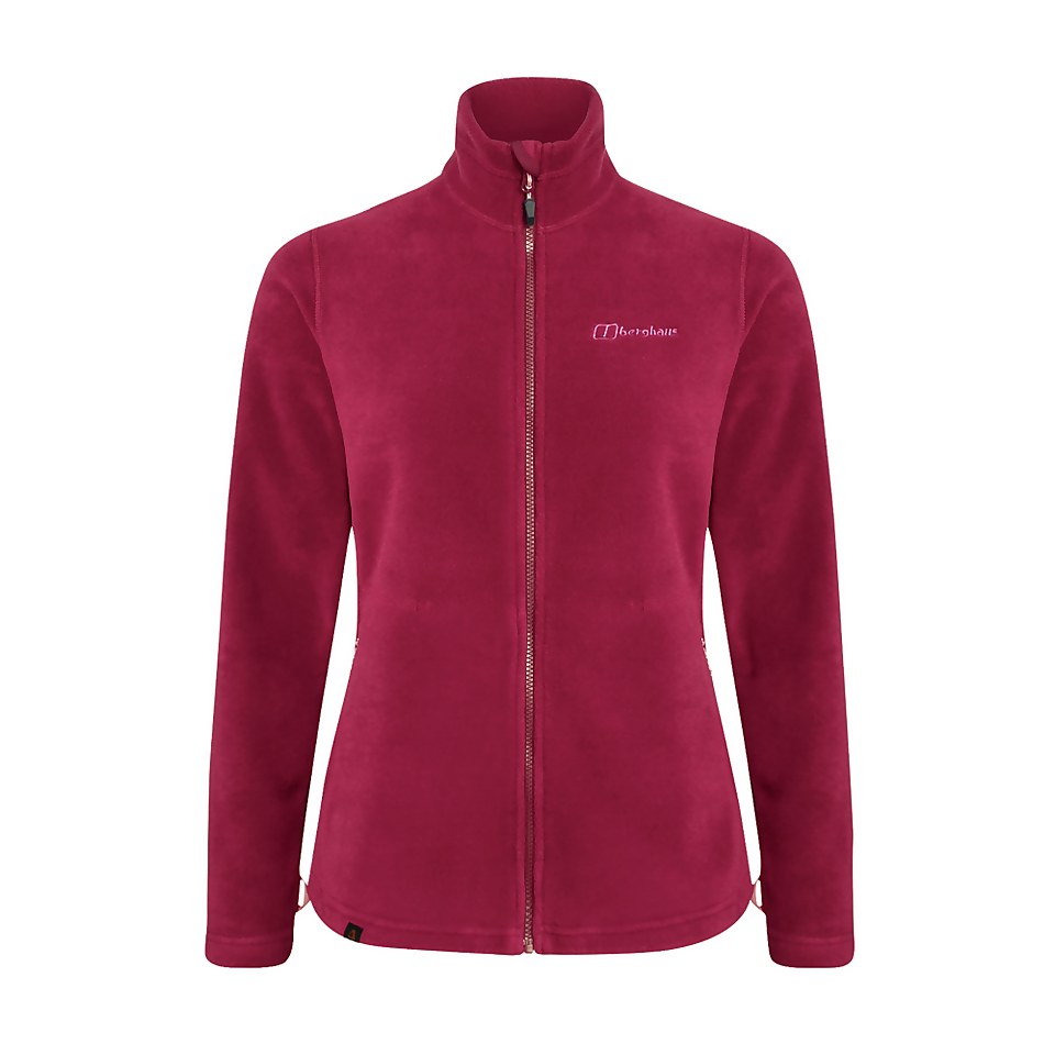Berghaus prism fleece womens clearance