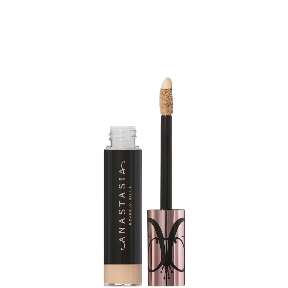 Anastasia Beverly Hills Magic Touch Concealer 12ml (Various Shades) - 12