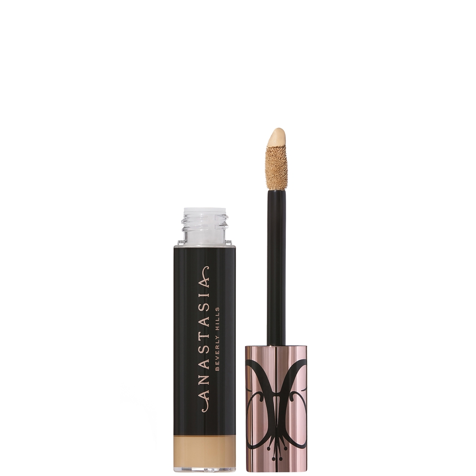 Anastasia Beverly Hills Magic Touch Concealer 12ml (Various Shades) - 14
