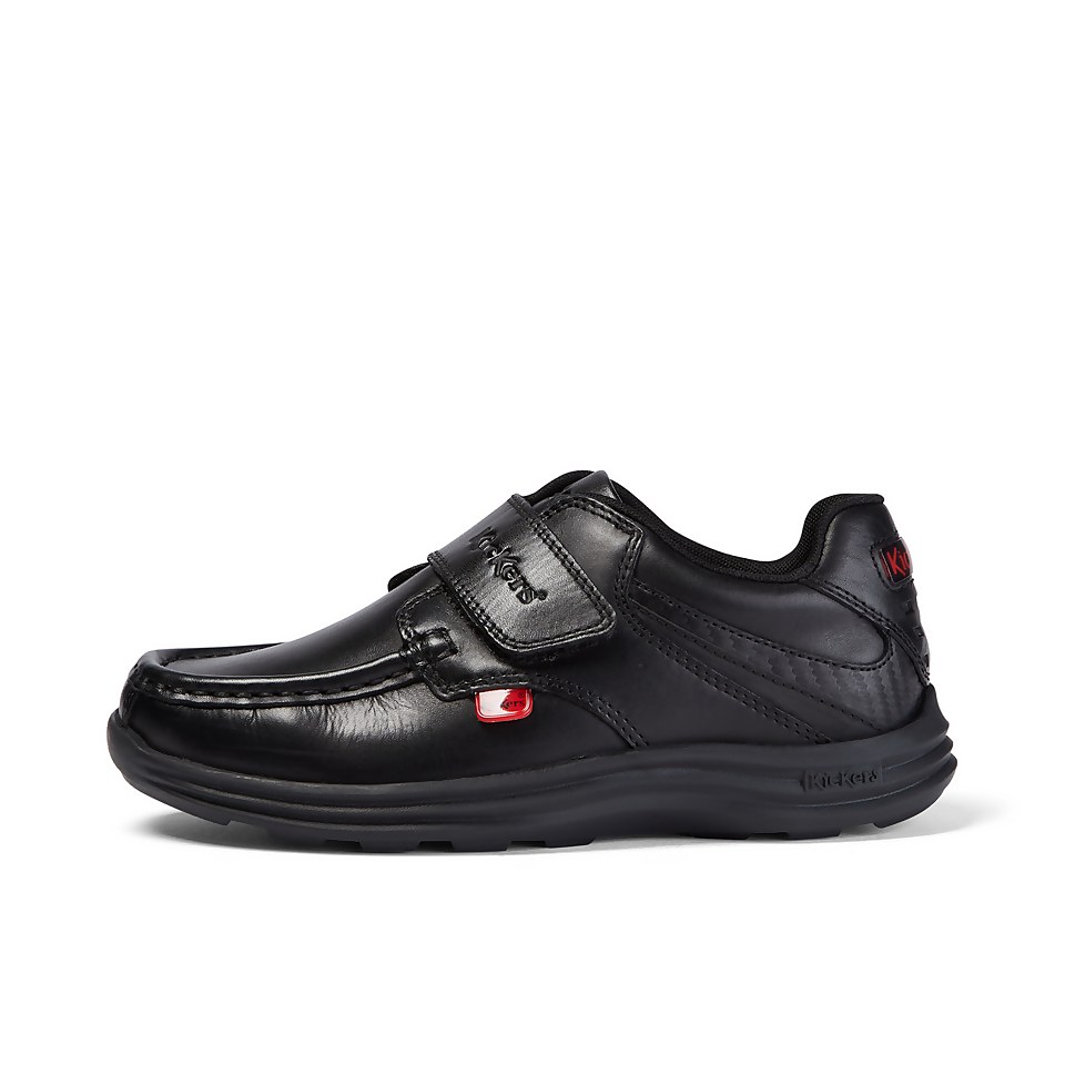 kickers reasan strap infant