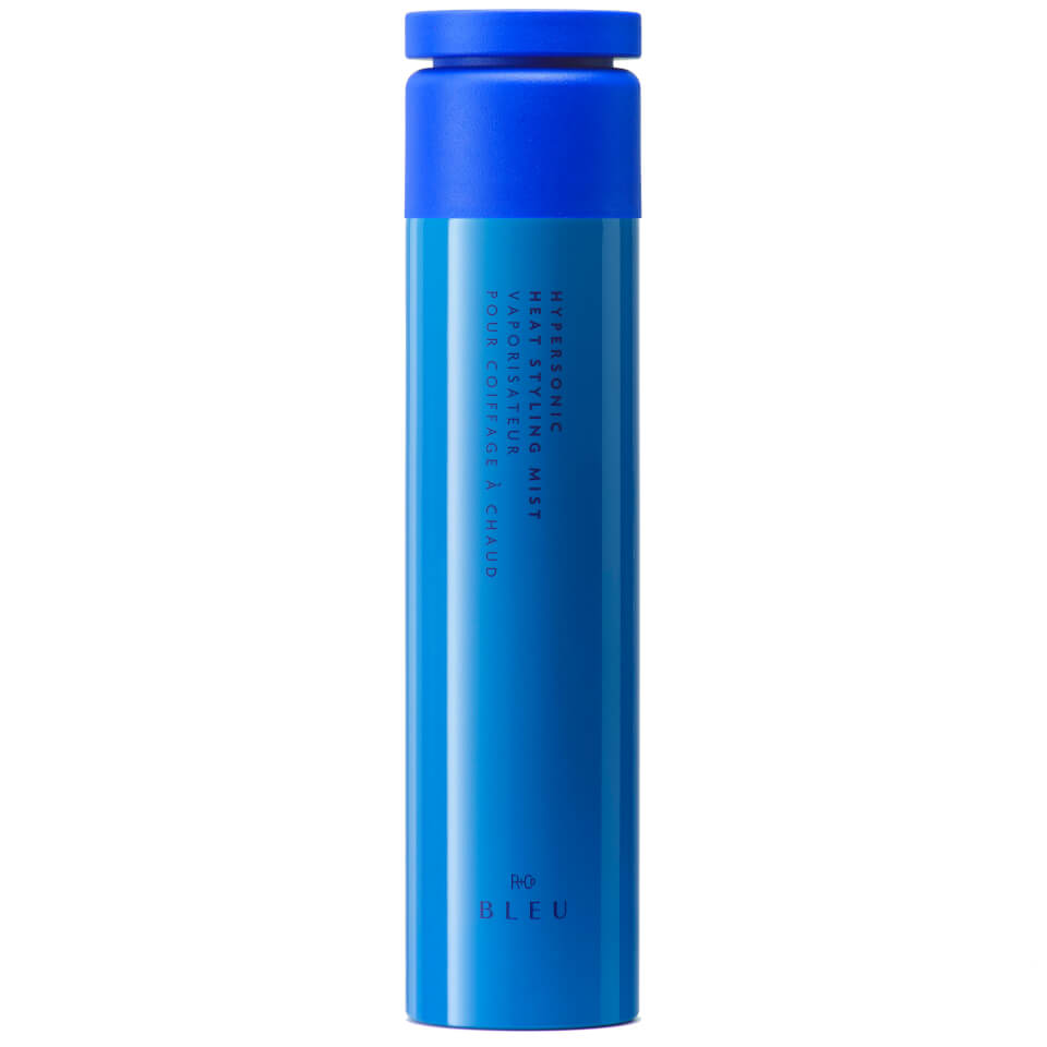 R+Co Bleu Hypersonic Heat Styling Mist 6.7 oz.