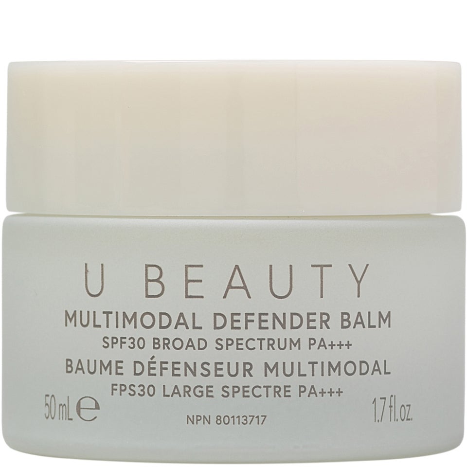 U Beauty The Multimodal Defender Balm SPF 30 50ml