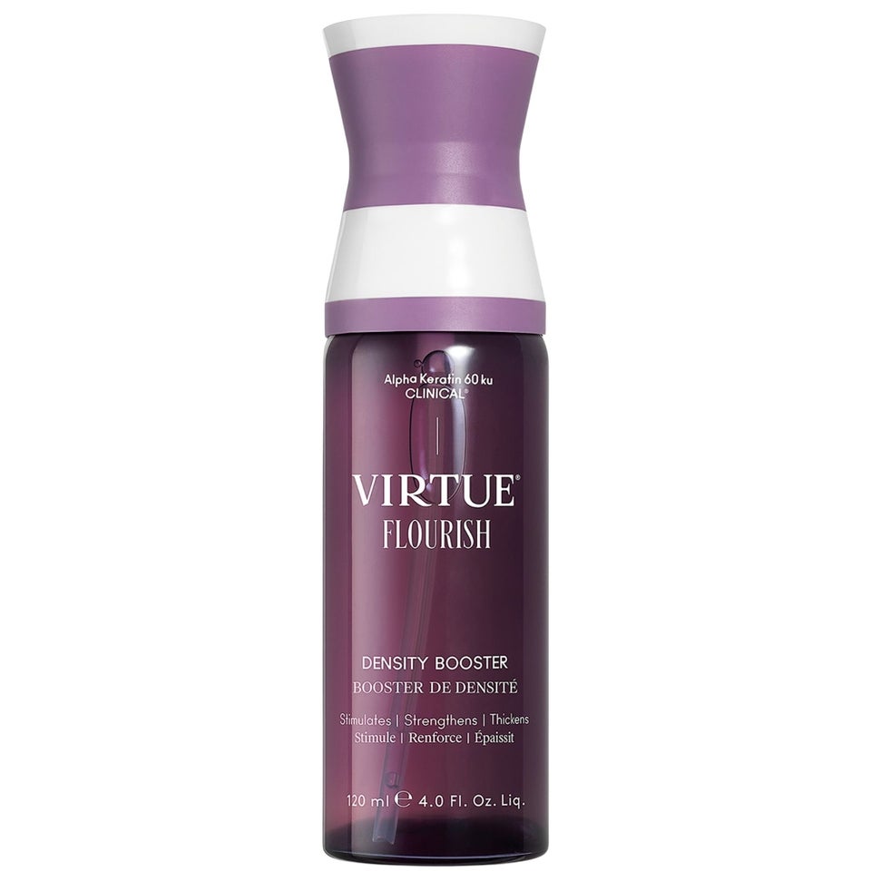Virtue Flourish Density Booster, 4 oz.