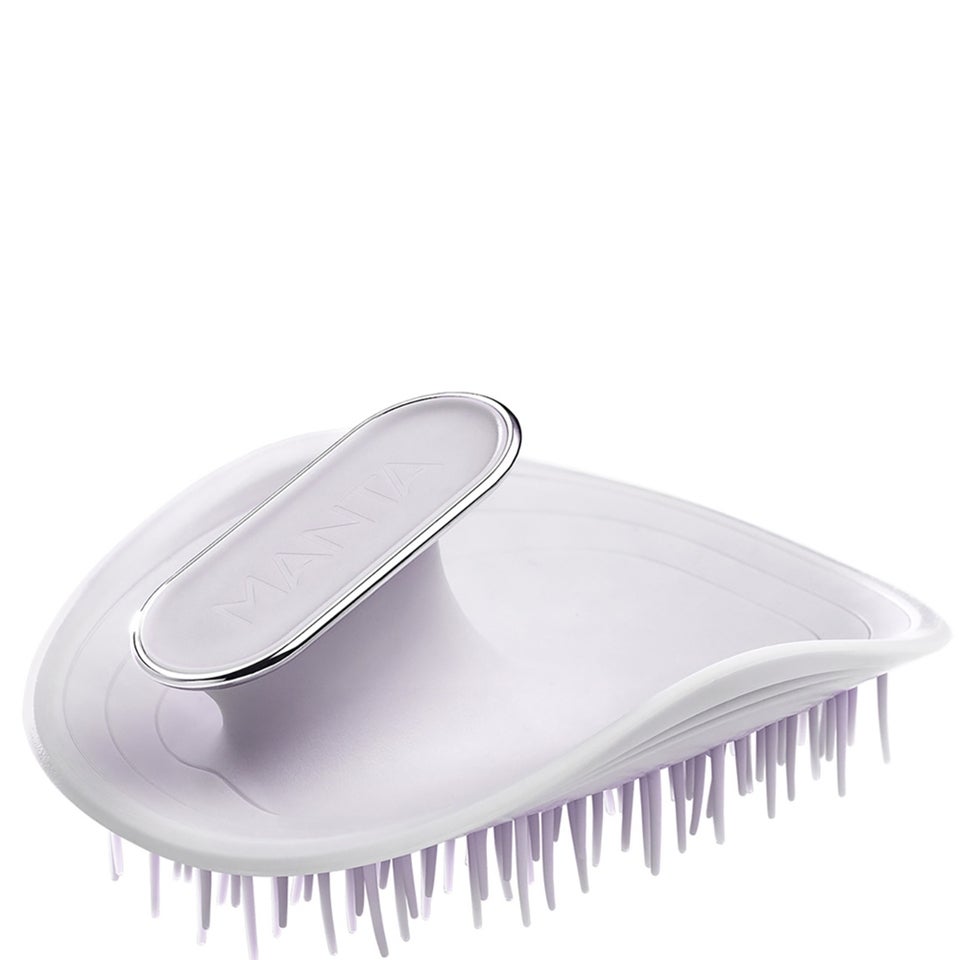 VIRTUE Flourish and Manta Brush