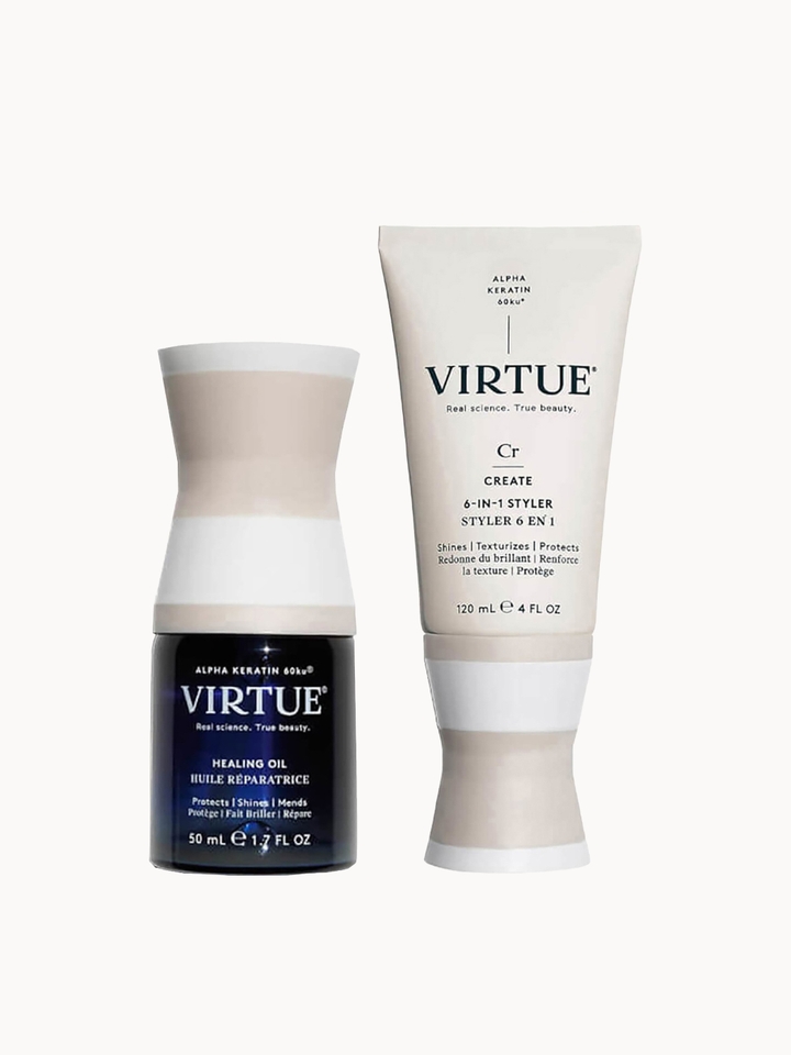 VIRTUE Heal and Prime Duo